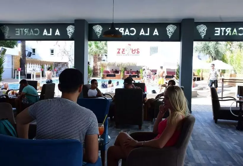 Fotos del hotel Sun Beach Resort Hotel  All Inclusive:  9