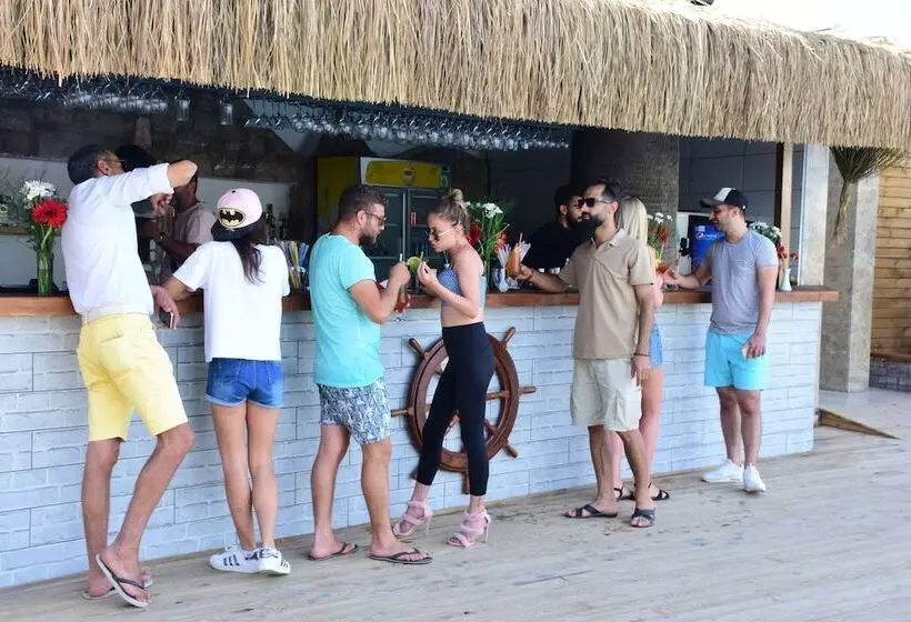 Fotos del hotel Sun Beach Resort Hotel  All Inclusive:  3