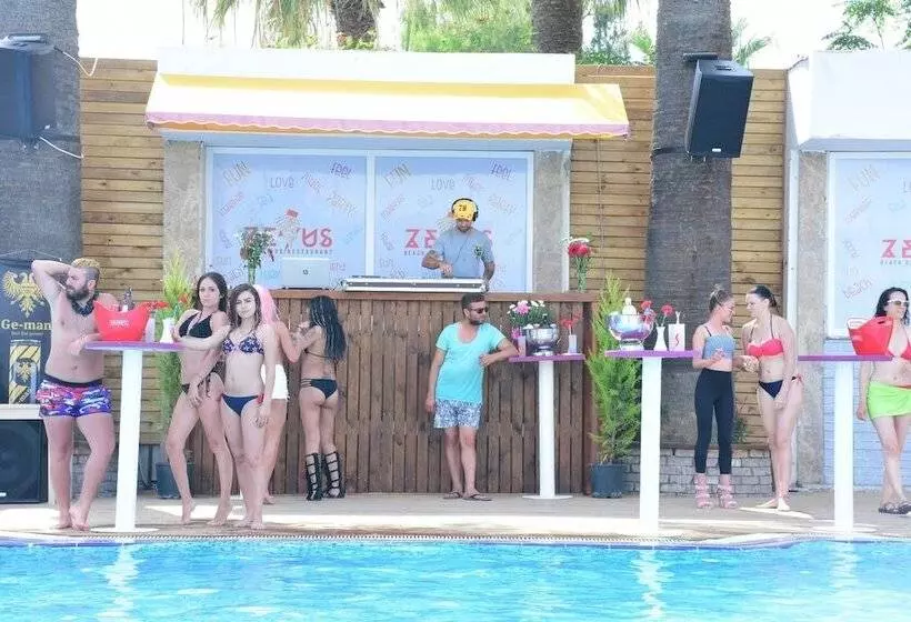 Fotos del hotel Sun Beach Resort Hotel  All Inclusive:  7