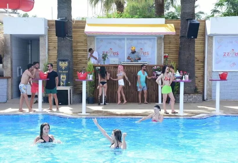 Fotos del hotel Sun Beach Resort Hotel  All Inclusive:  10