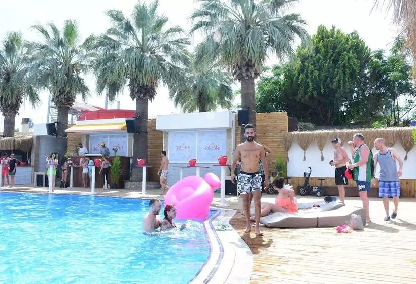 Fotos del hotel Sun Beach Resort Hotel  All Inclusive:  12