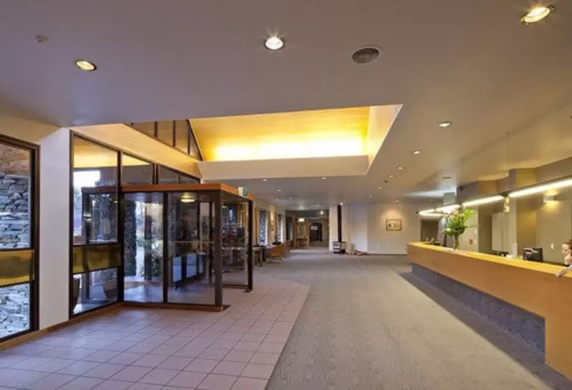 Fotos del hotel Swissbelresort Coronet Peak:  12