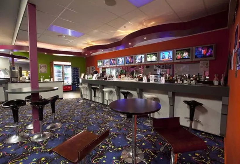 Fotos del hotel Swissbelresort Coronet Peak:  15