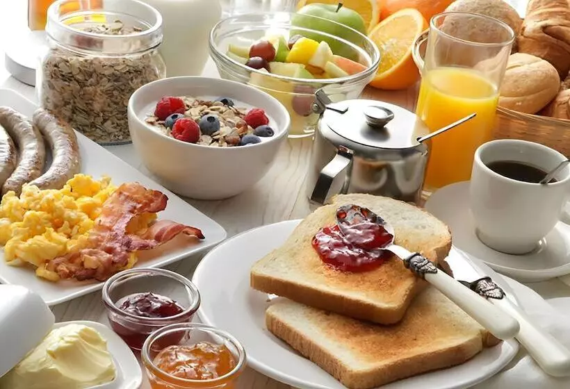 Fotos del hotel Swissbelresort Coronet Peak:  5