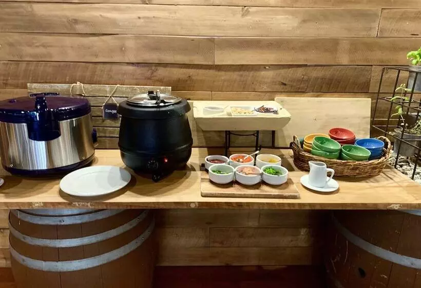 Fotos del hotel Swissbelresort Coronet Peak:  23