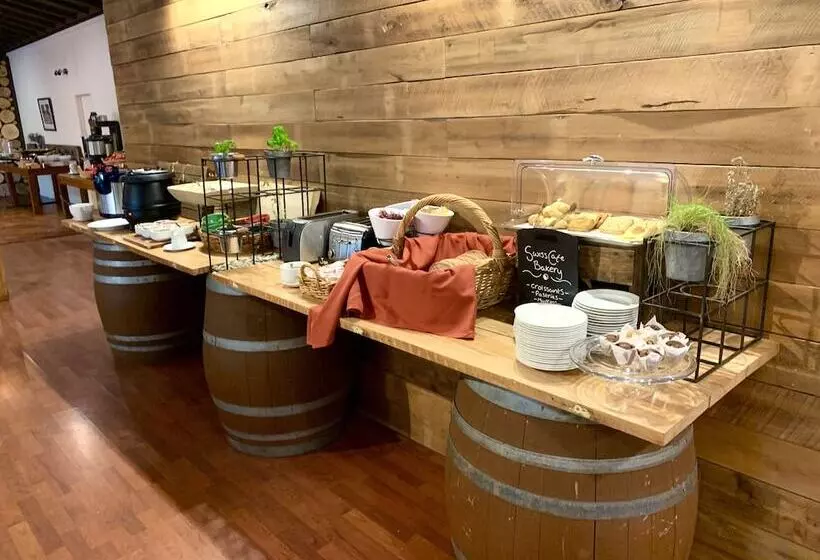 Fotos del hotel Swissbelresort Coronet Peak:  6