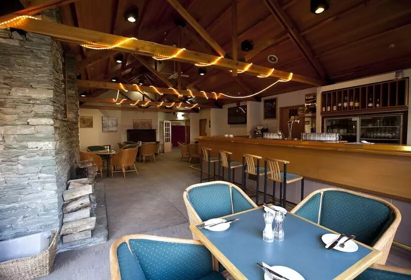 Fotos del hotel Swissbelresort Coronet Peak:  19