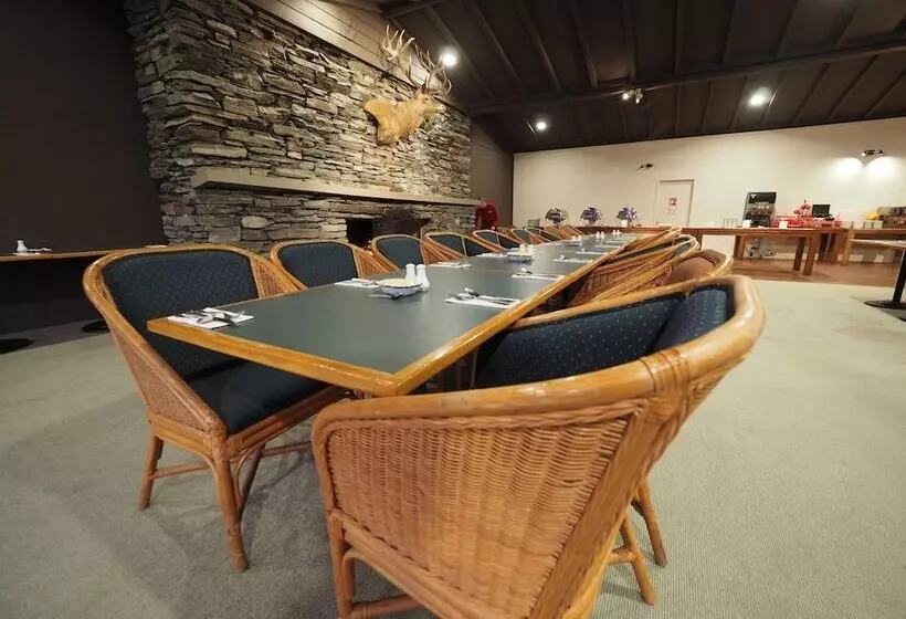 Fotos del hotel Swissbelresort Coronet Peak:  7