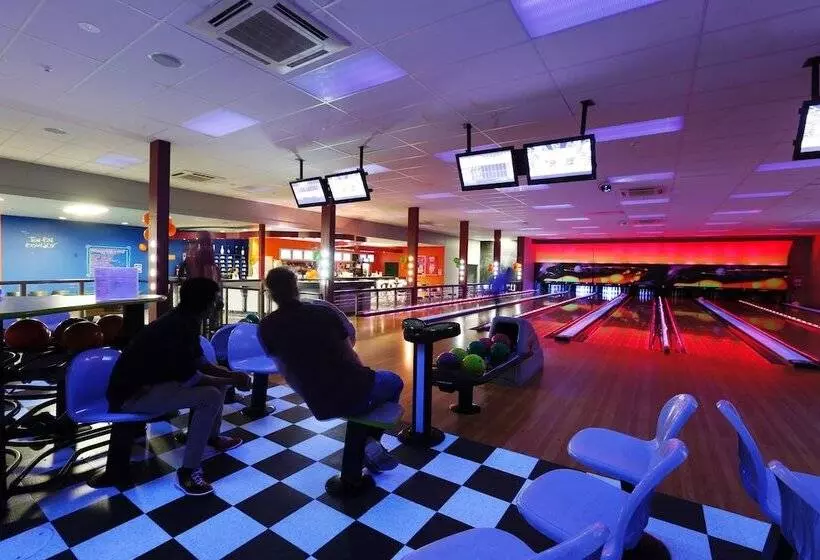 Fotos del hotel Swissbelresort Coronet Peak:  17