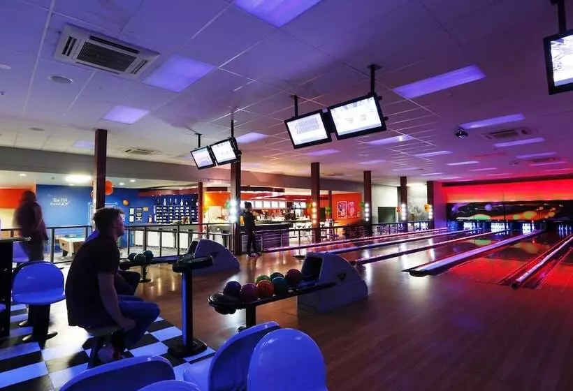 Fotos del hotel Swissbelresort Coronet Peak:  22