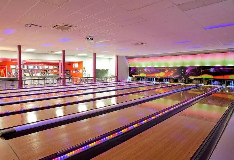 Fotos del hotel Swissbelresort Coronet Peak:  18