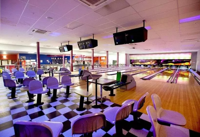 Fotos del hotel Swissbelresort Coronet Peak:  24