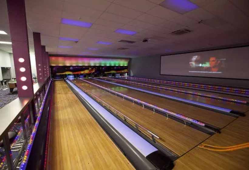 Fotos del hotel Swissbelresort Coronet Peak:  13