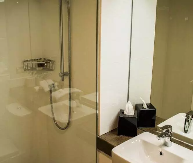 Fotos del hotel Swissbelresort Coronet Peak:  21