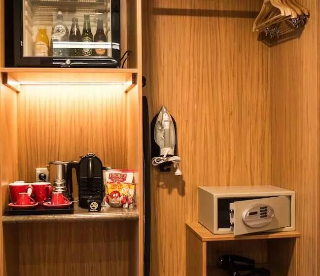 Fotos del hotel Swissbelresort Coronet Peak:  25