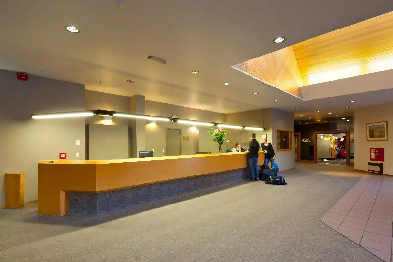 Fotos del hotel Swissbelresort Coronet Peak:  3