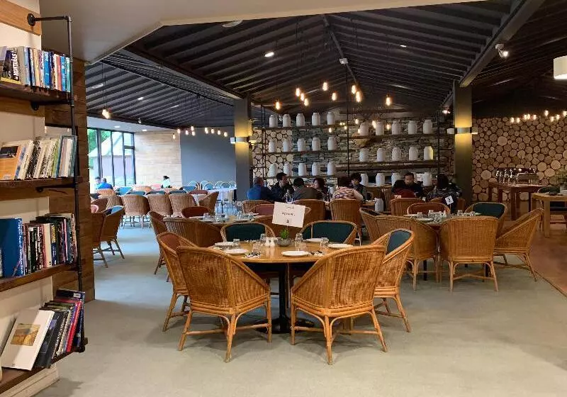 Fotos del hotel Swissbelresort Coronet Peak:  20