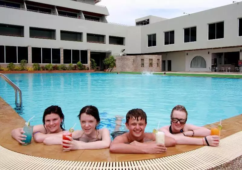 Fotos del hotel Patong Resort:  18