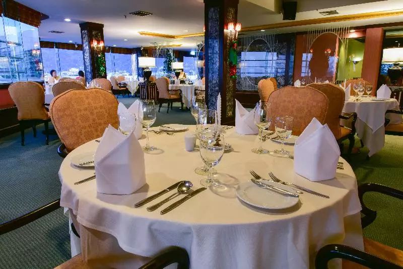 Fotos del hotel Patong Resort:  5