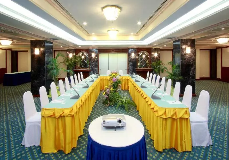 Fotos del hotel Patong Resort:  6