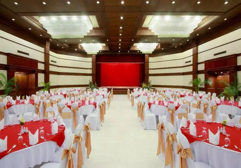 Fotos del hotel Patong Resort:  16