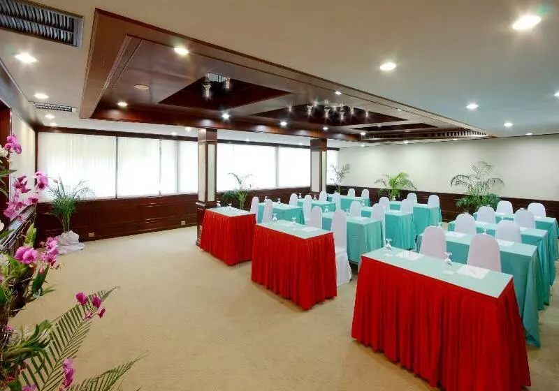 Fotos del hotel Patong Resort:  11