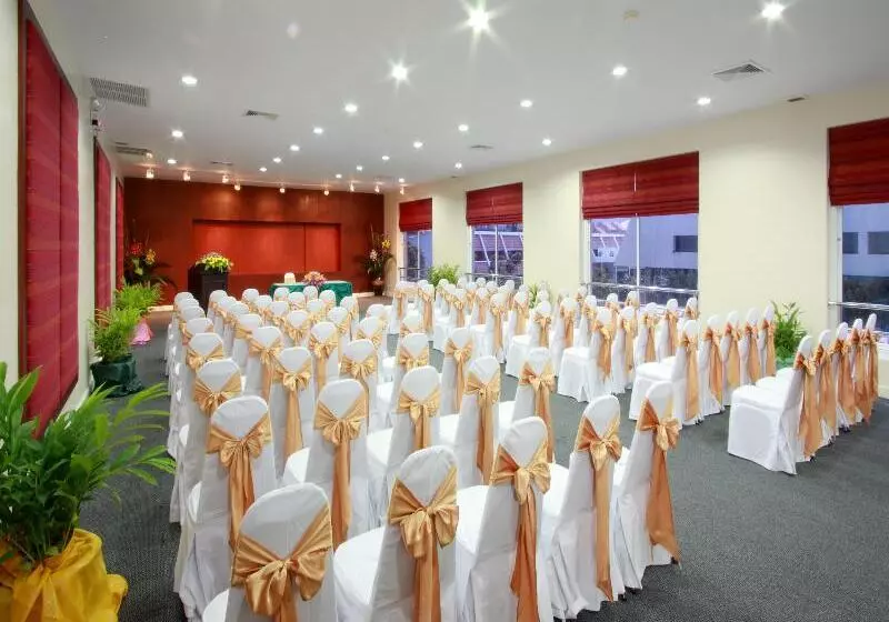 Fotos del hotel Patong Resort:  4