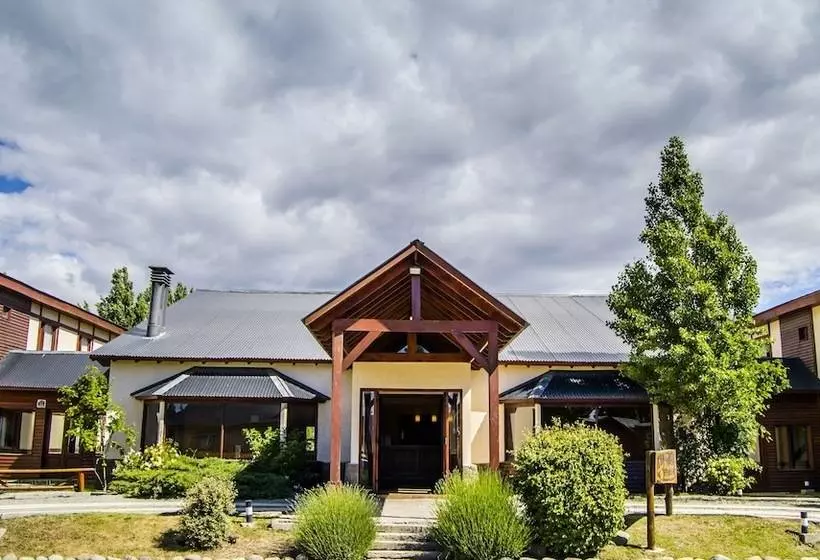 Fotos del hotel Rincón Del Calafate:  14