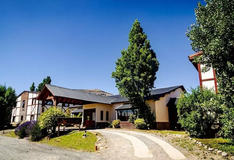 Fotos del hotel Rincón Del Calafate:  19