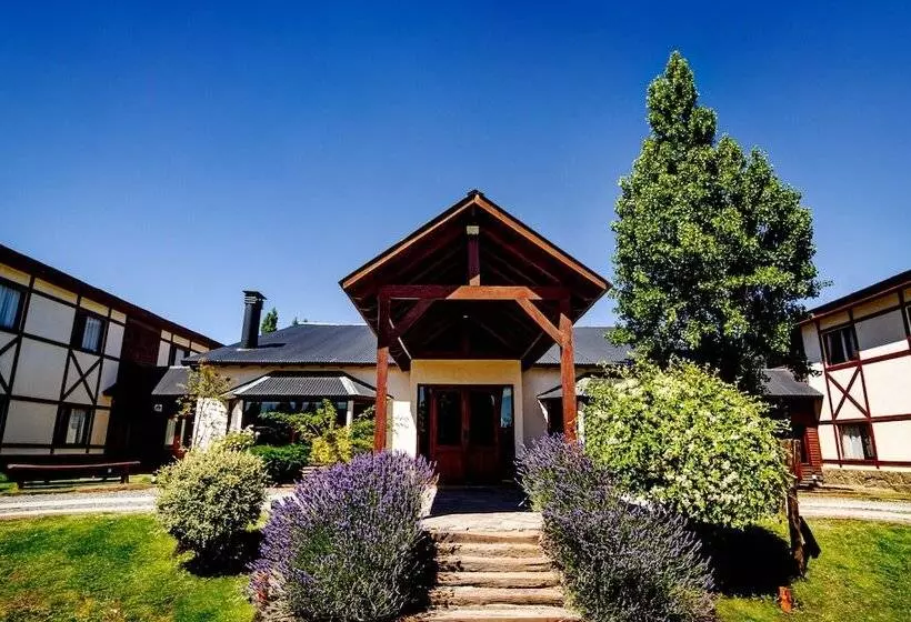 Fotos del hotel Rincón Del Calafate:  11