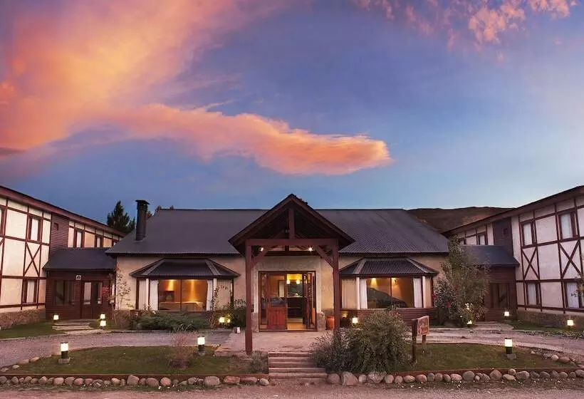 Fotos del hotel Rincón Del Calafate:  8