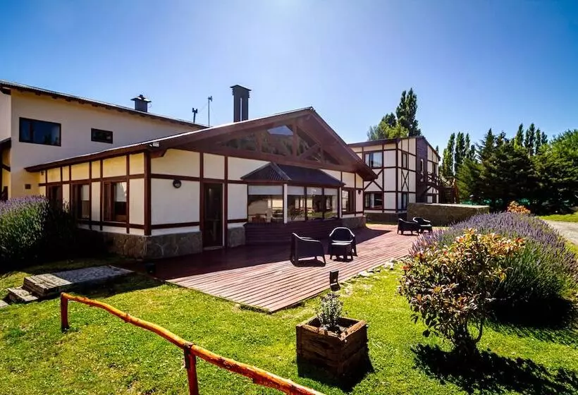 Fotos del hotel Rincón Del Calafate:  17