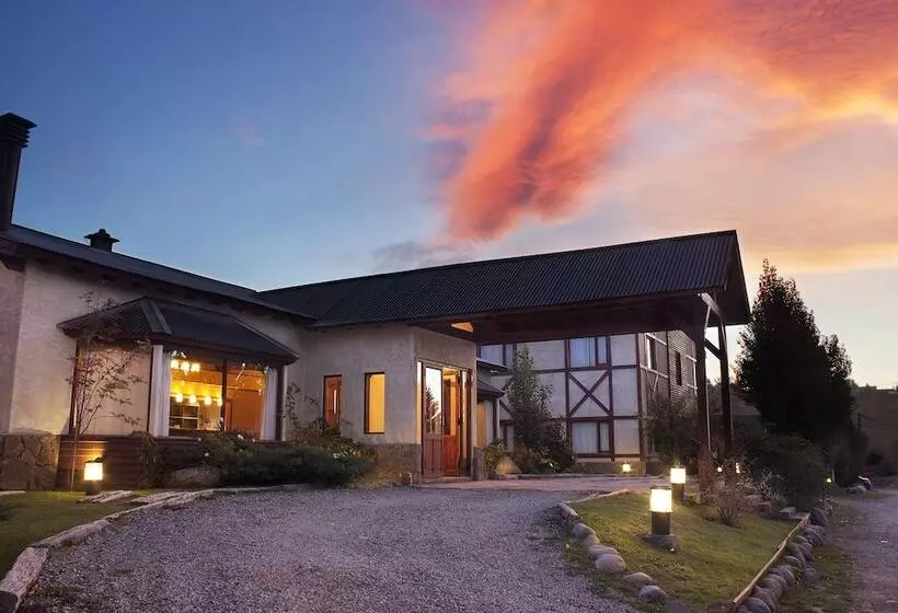Fotos del hotel Rincón Del Calafate:  5