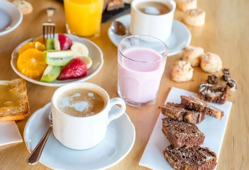 Fotos del hotel Rincón Del Calafate:  7