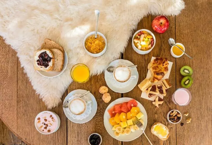 Fotos del hotel Rincón Del Calafate:  3