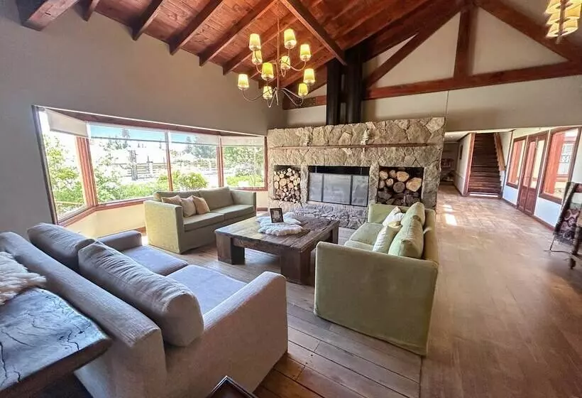 Fotos del hotel Rincón Del Calafate:  18