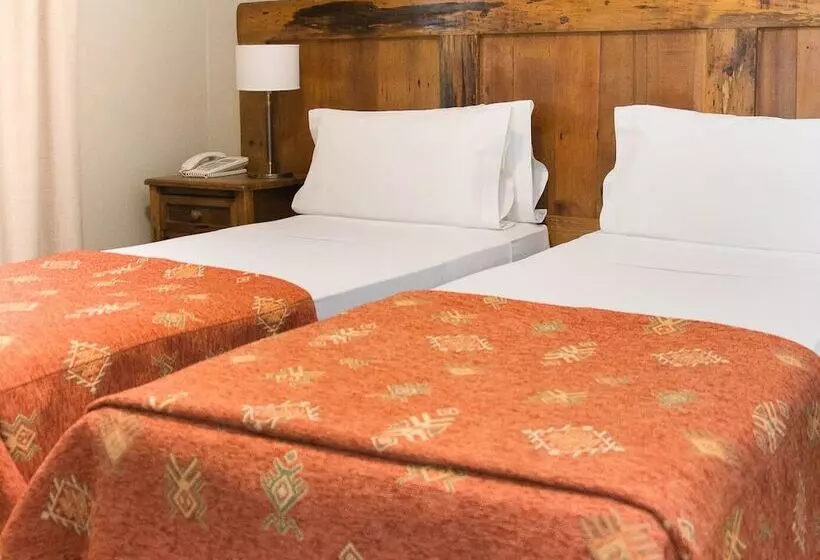 Fotos del hotel Rincón Del Calafate:  12