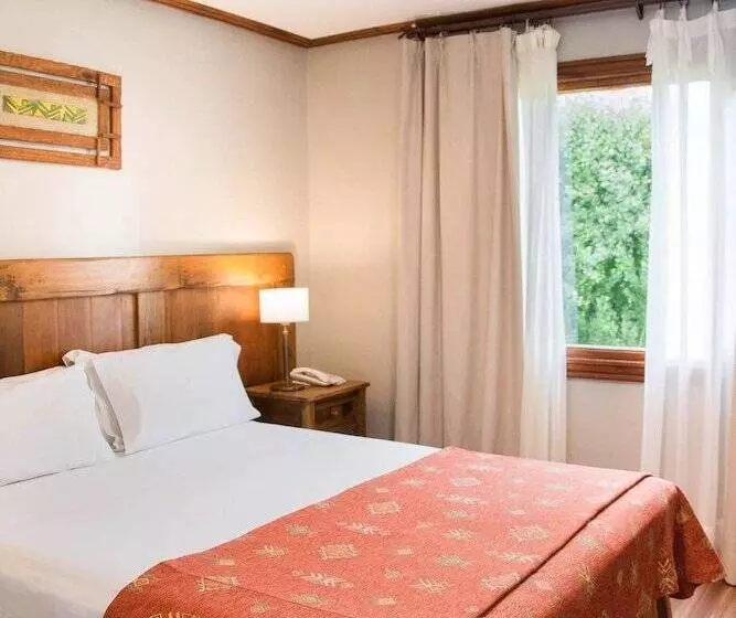 Fotos del hotel Rincón Del Calafate:  9
