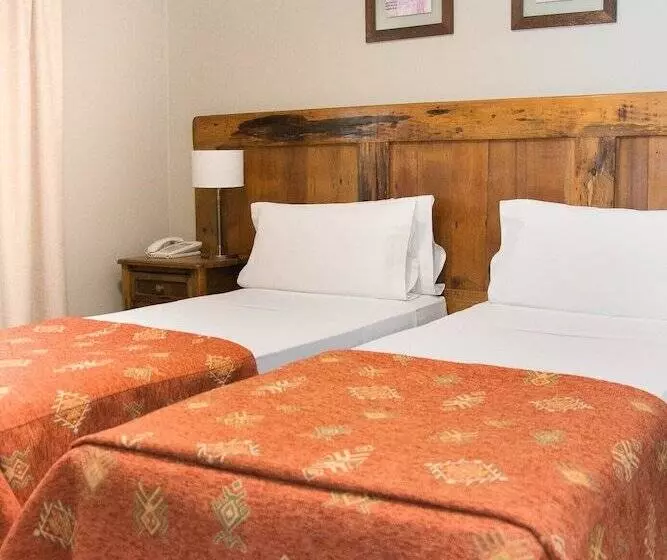 Fotos del hotel Rincón Del Calafate:  6