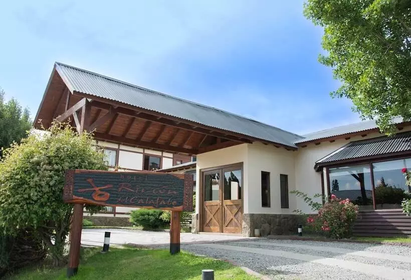 Fotos del hotel Rincón Del Calafate:  21