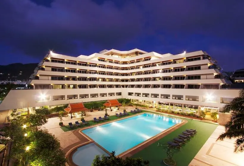Patong Resort