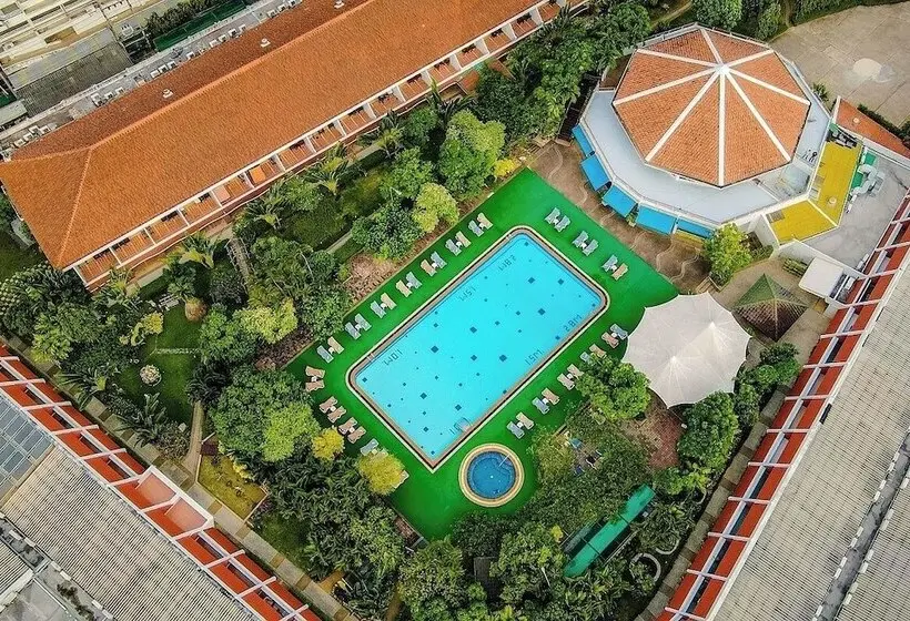 Fotos del hotel Patong Resort:  4