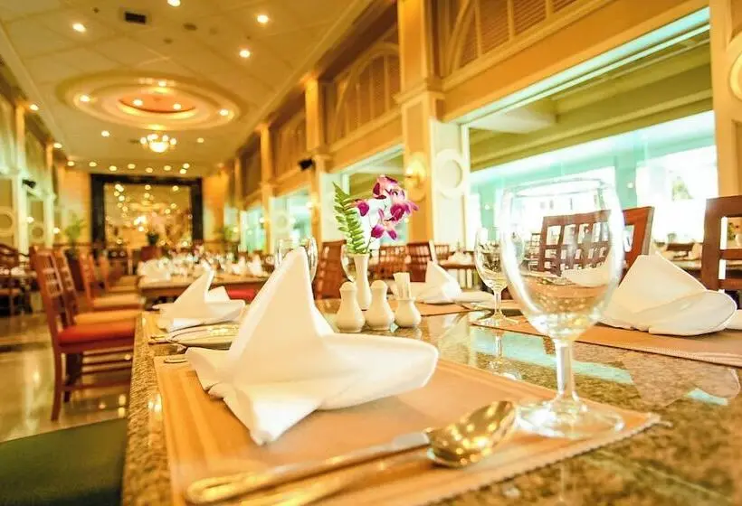 Fotos del hotel Patong Resort:  22