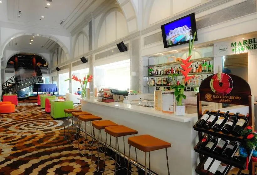 Fotos del hotel Patong Resort:  9