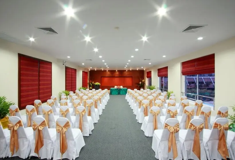 Fotos del hotel Patong Resort:  10