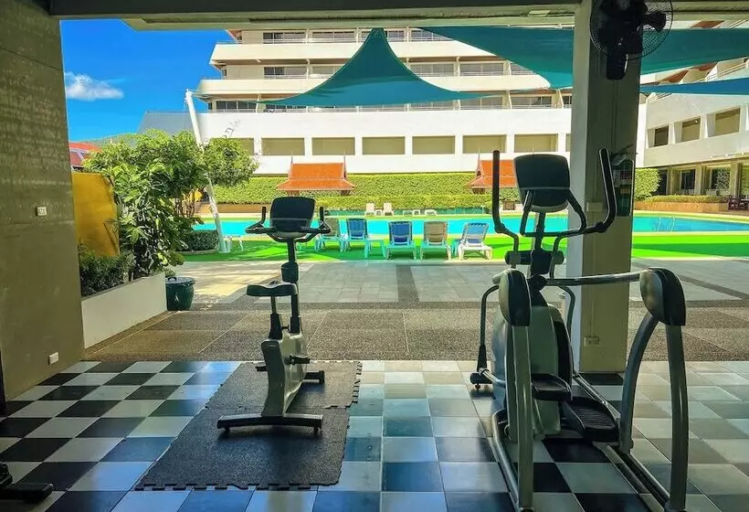 Fotos del hotel Patong Resort:  47
