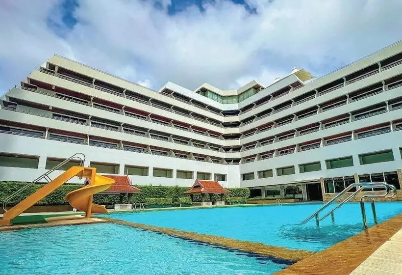 Fotos del hotel Patong Resort:  54