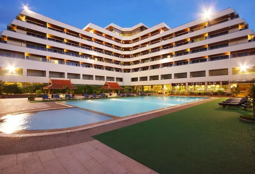Fotos del hotel Patong Resort:  65