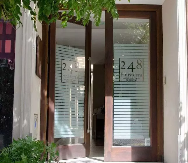 Fotos del hotel 248 Finisterra:  6