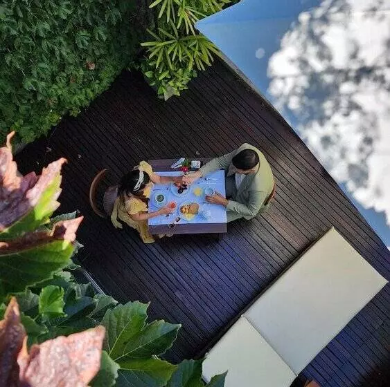 Fotos del hotel 248 Finisterra:  19